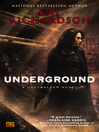 Cover image for Underground